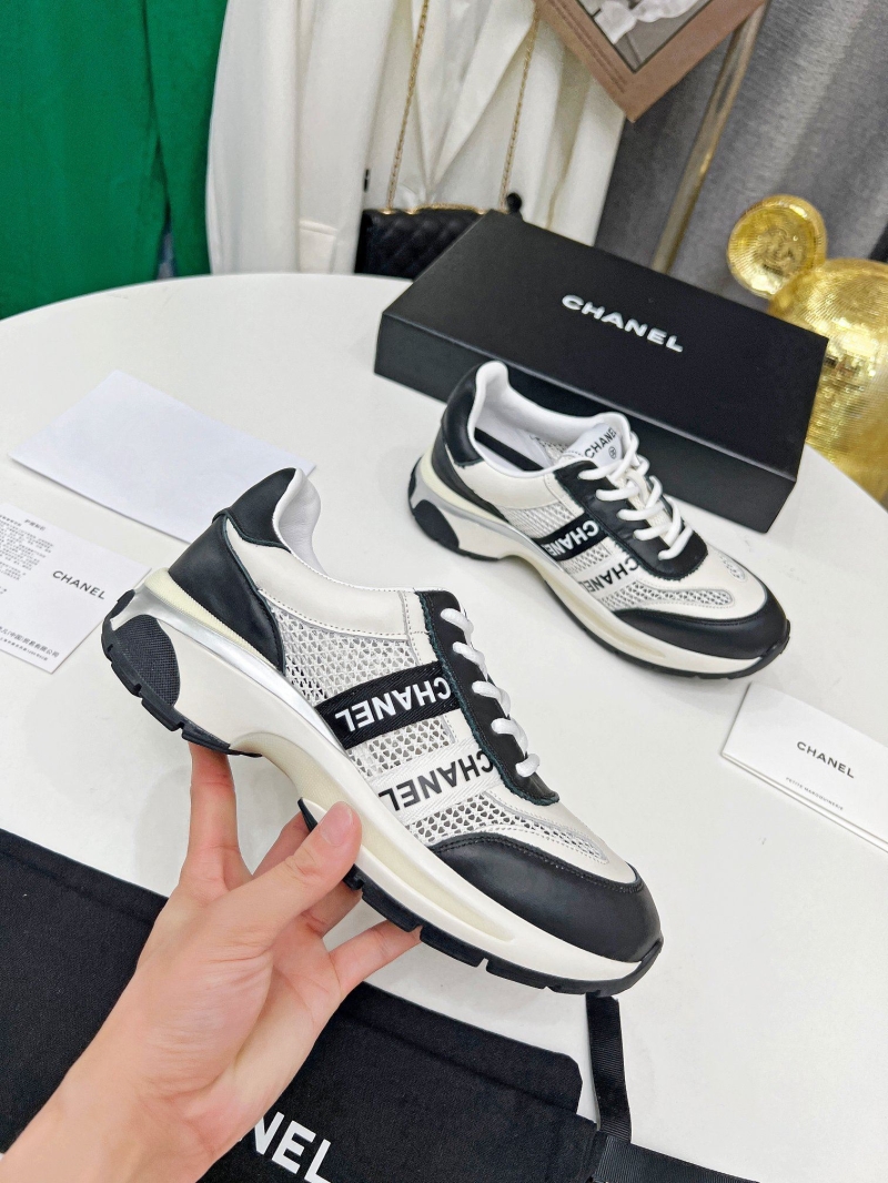 Chanel Sport Shoes